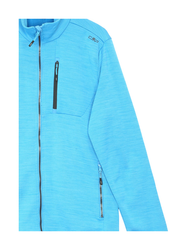 Fleecejacke für Herren