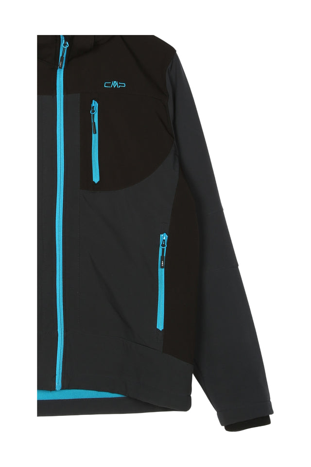 Softshelljacke für Herren