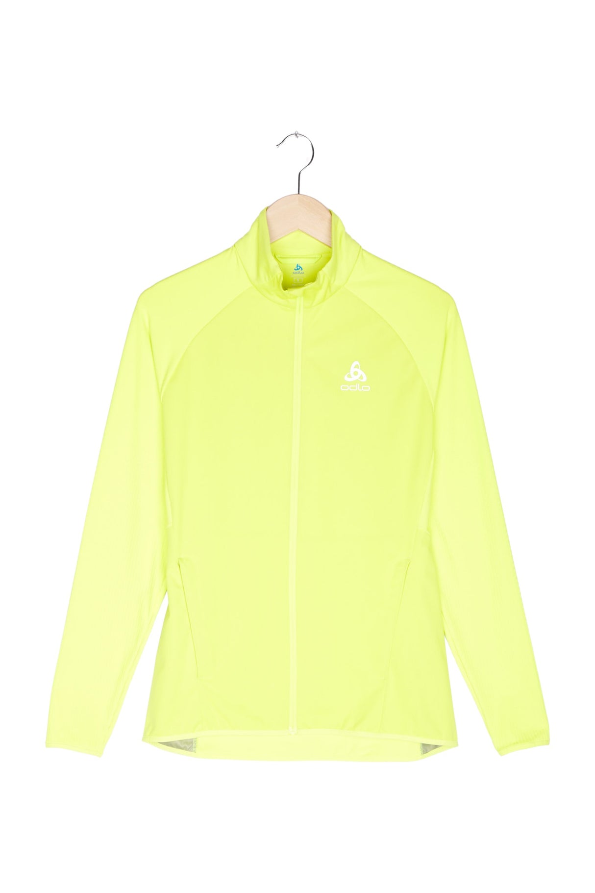 Radjacke für Herren