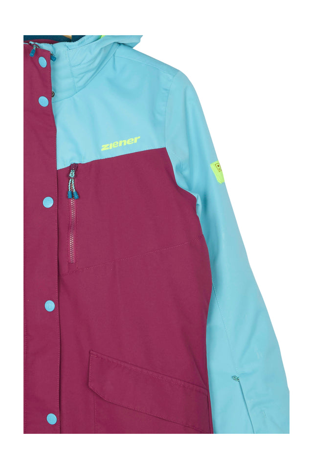 Skijacke für Kinder