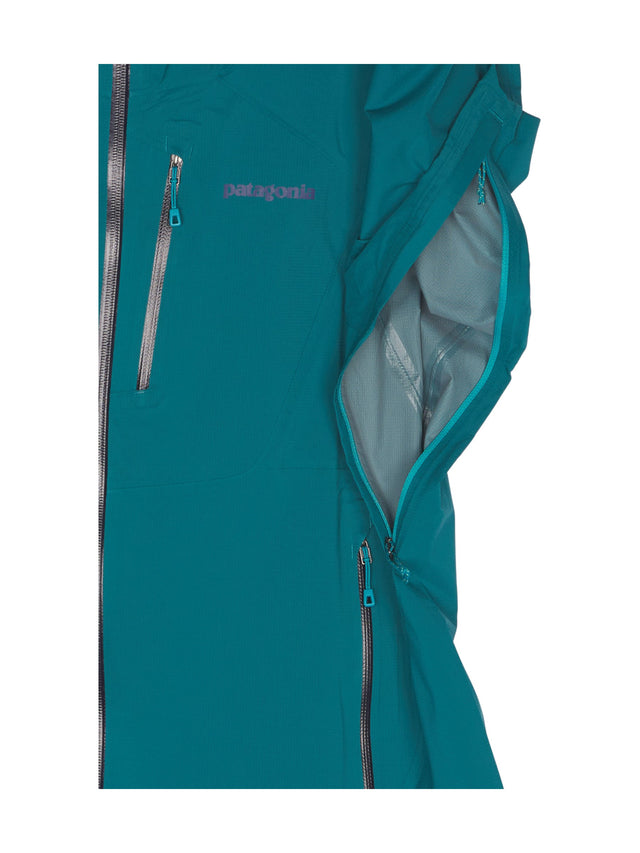 Hardshelljacke & Regenjacke für Damen