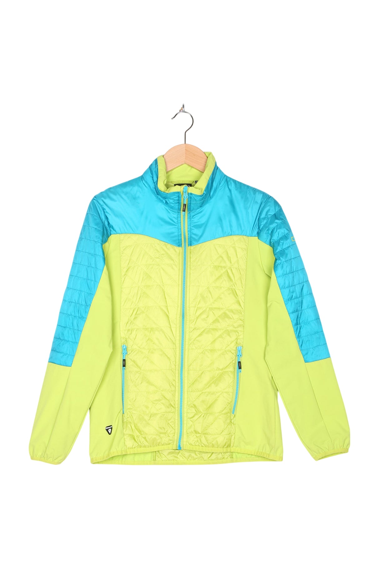 Isolationsjacke für Damen