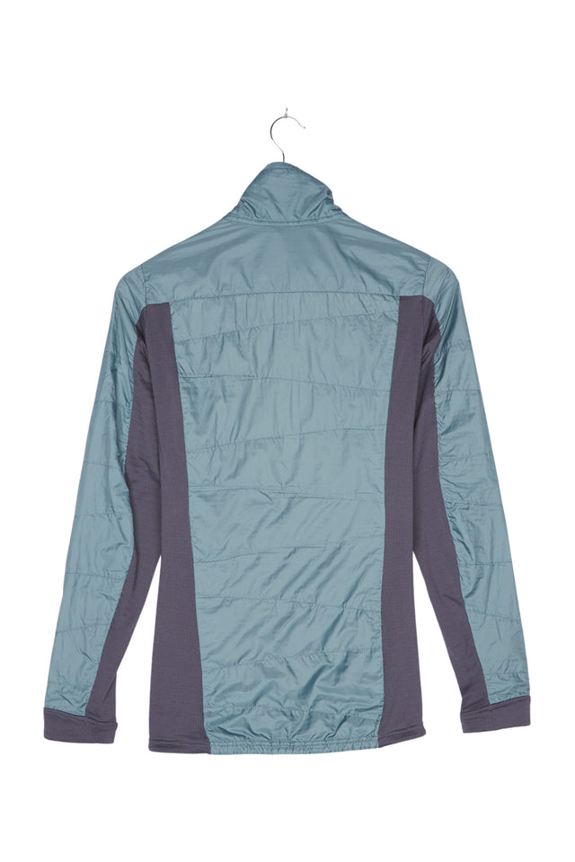 Isolationsjacke (Wolle) für Damen