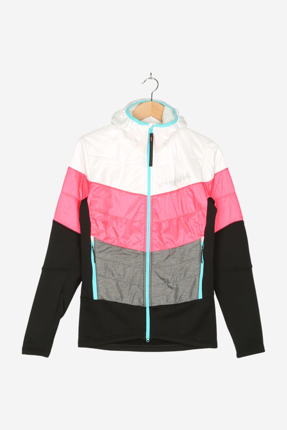 Isolationsjacke für Damen