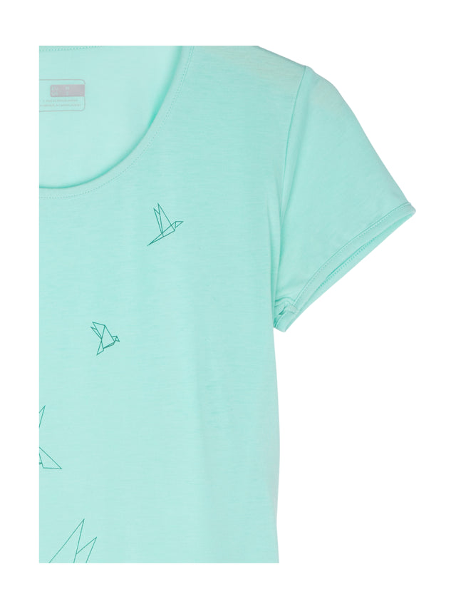 T-Shirt Funktion für Damen