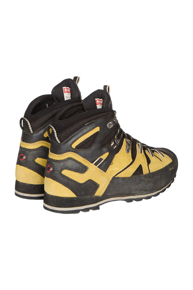 Bergschuhe & Bergstiefel für Herren