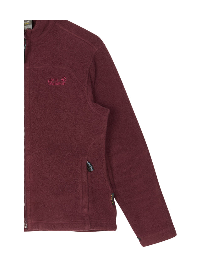 Fleecejacke für Damen