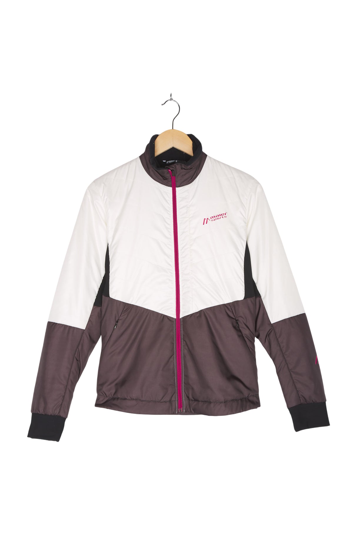 Isolationsjacke (Wolle) für Damen