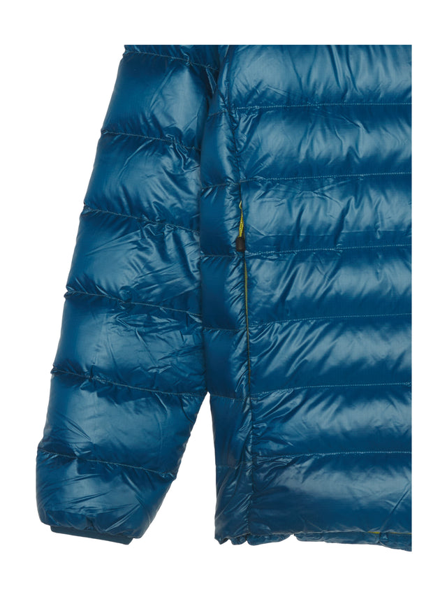 Daunenjacke für Herren