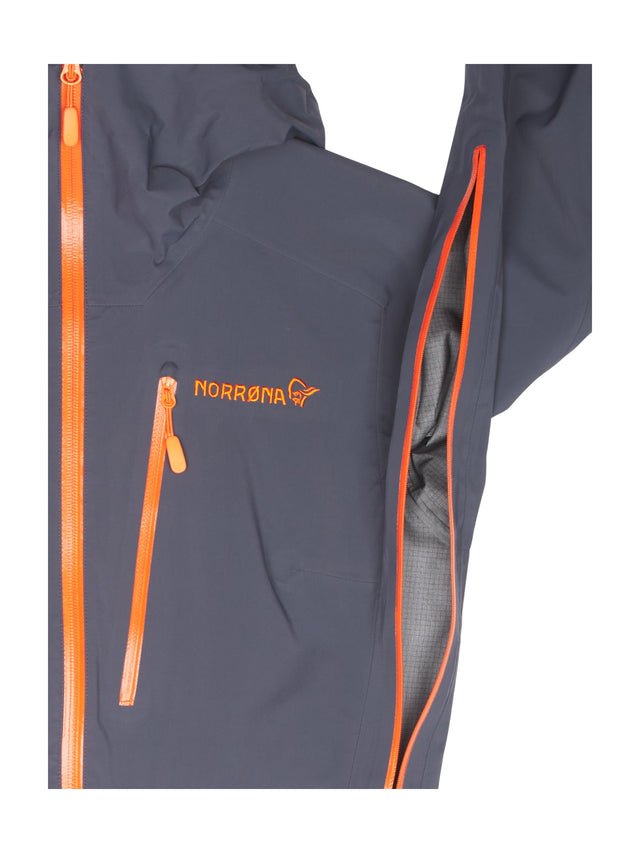 Hardshelljacke mit Goretex für Damen