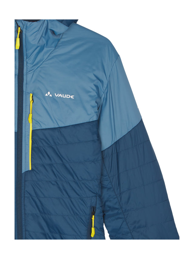 Winterjacke für Herren