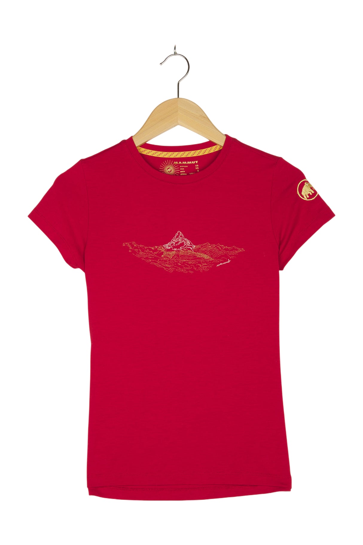 T-Shirt Freizeit für Damen