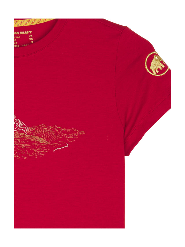 T-Shirt Freizeit für Damen