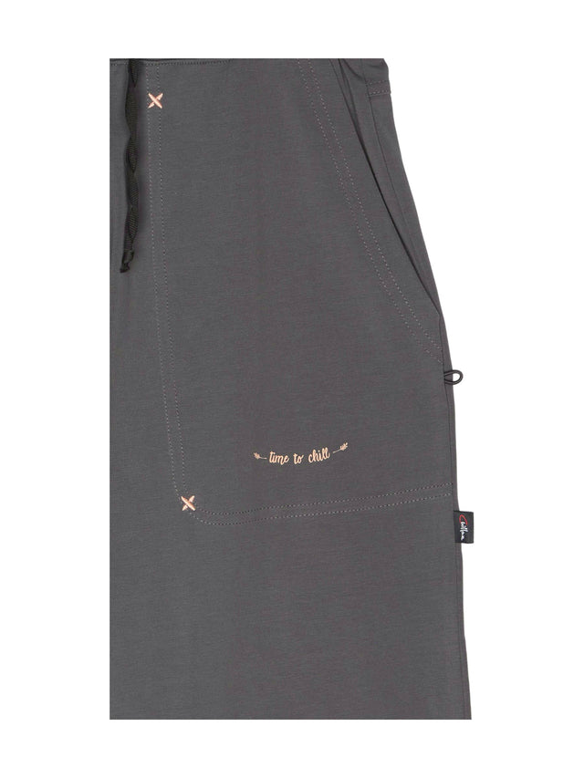 Kletterhose für Damen