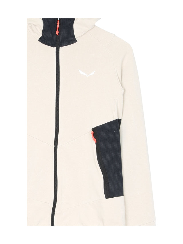 Fleecejacke für Damen