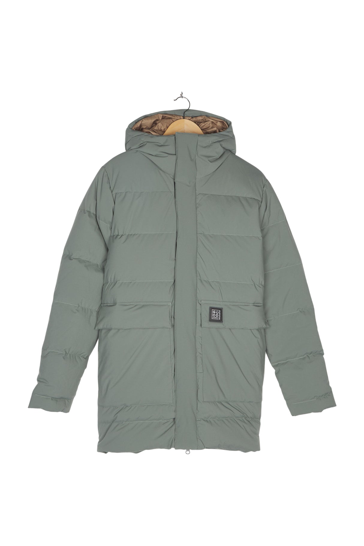 Daunenjacke für Herren