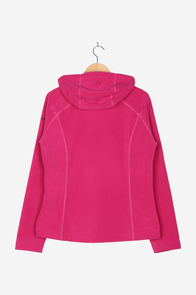 Fleecejacke für Damen
