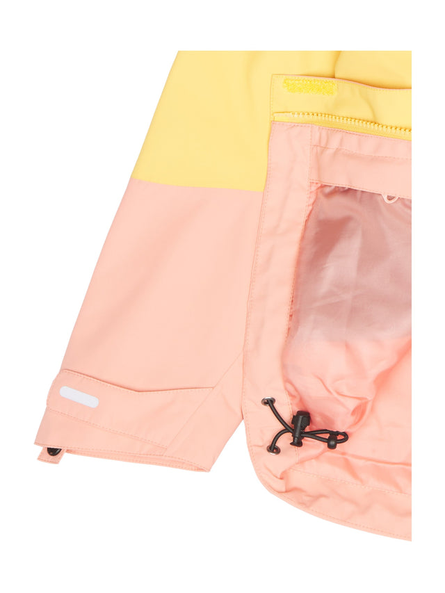 Hardshelljacke, Regenjacke für Kinder