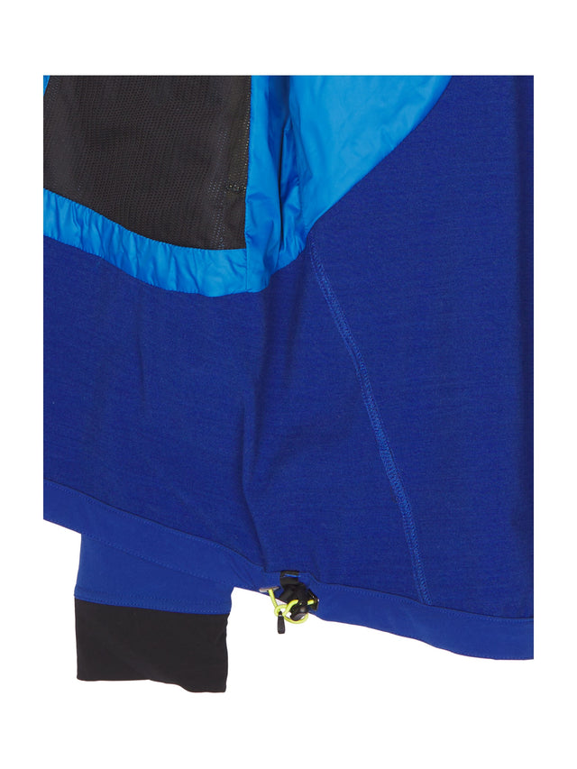 Isolationsjacke (Wolle) für Herren