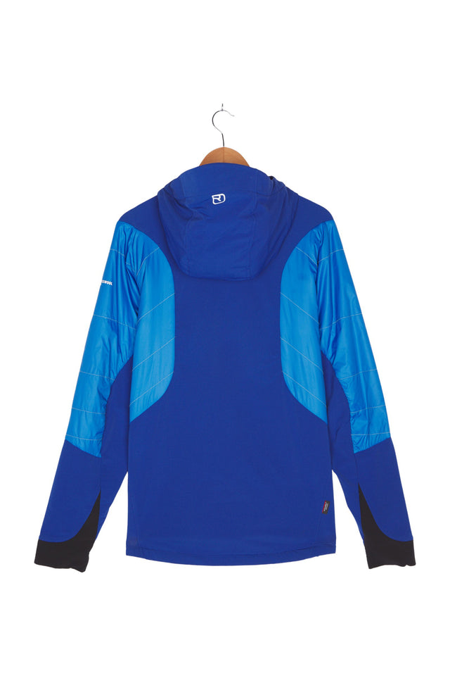 Isolationsjacke (Wolle) für Herren