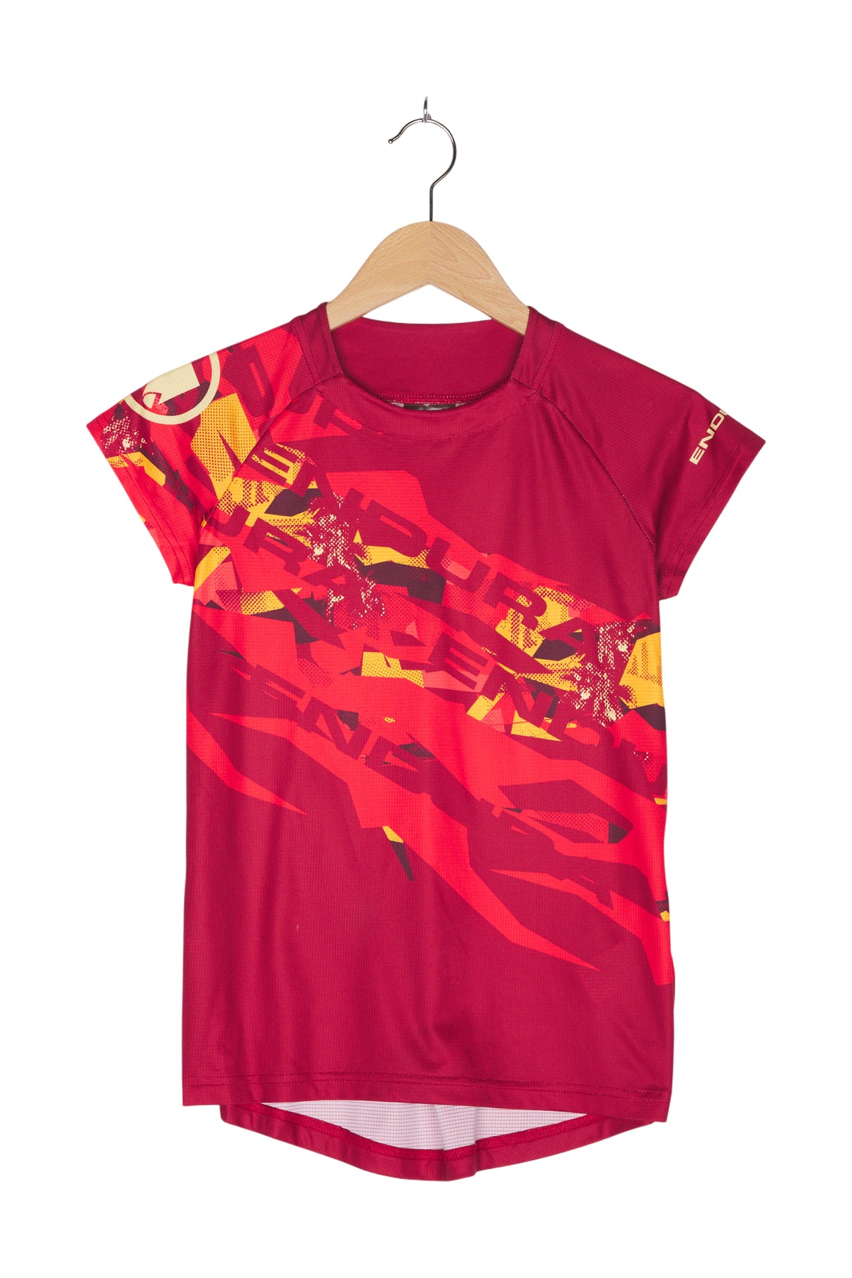 Radtrikot für Damen