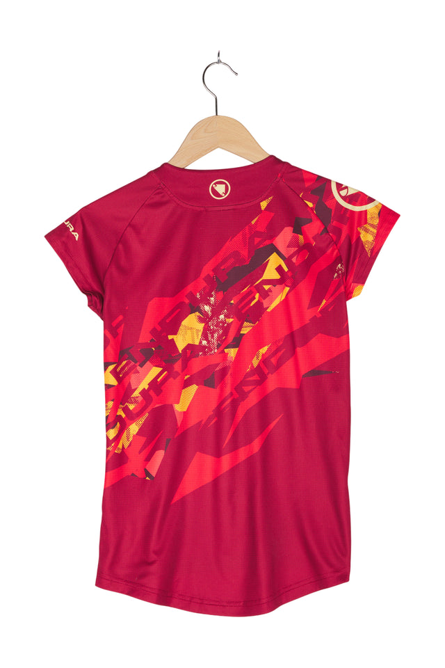 Radtrikot für Damen