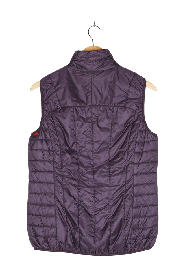 Kunstfaserweste für Damen