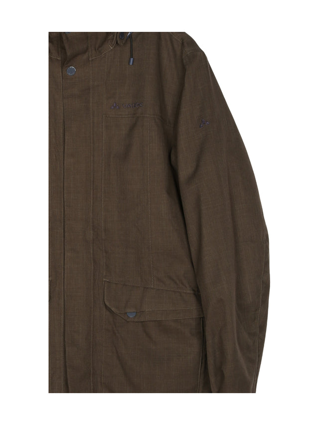 Winterjacke für Herren