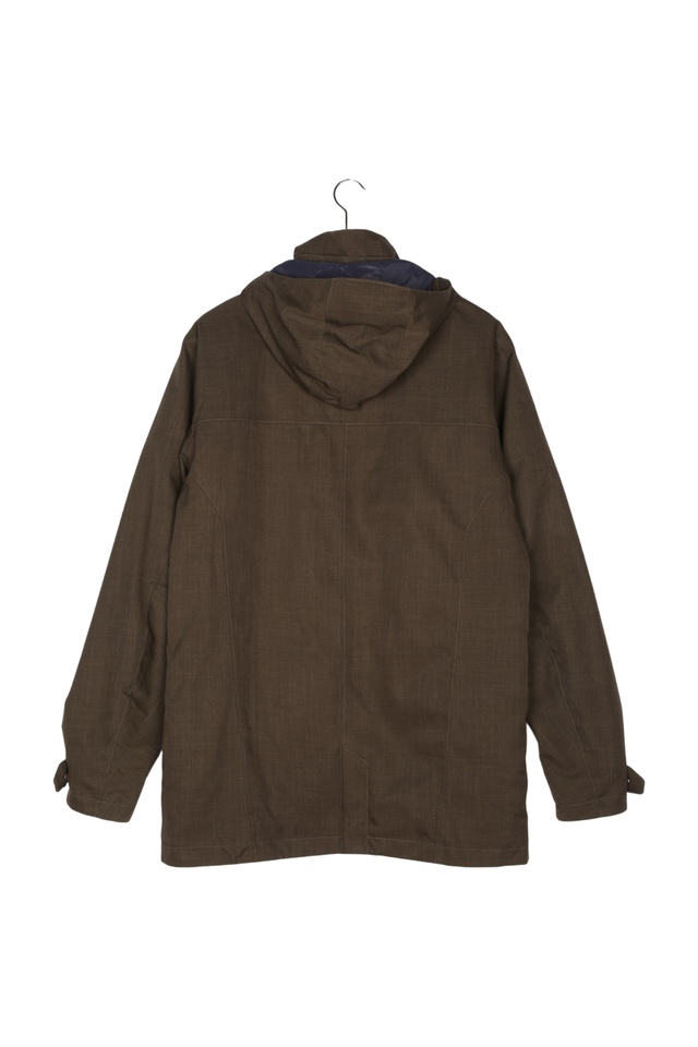 Winterjacke für Herren