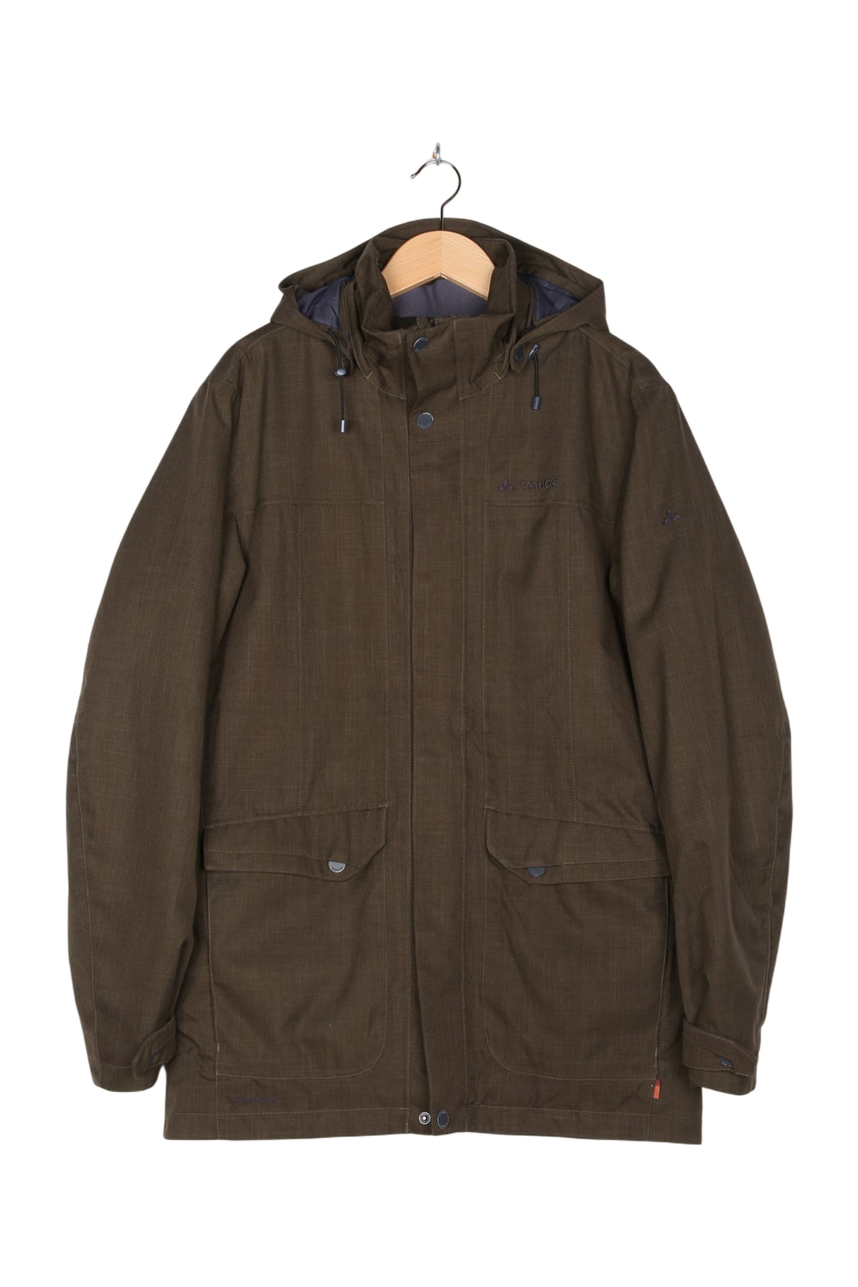 Winterjacke für Herren