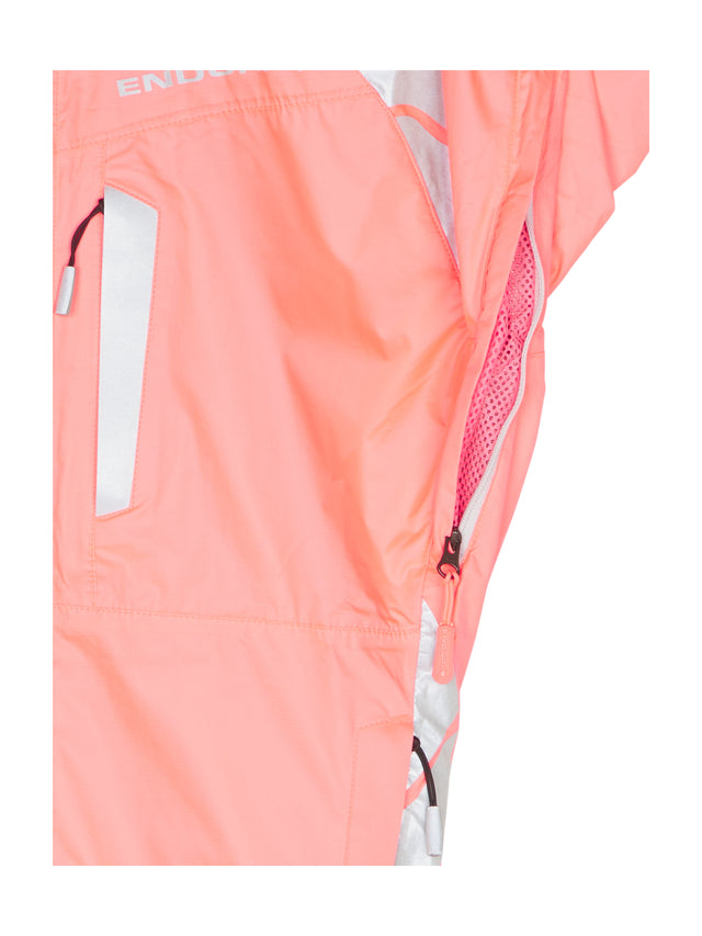 Radjacke für Damen