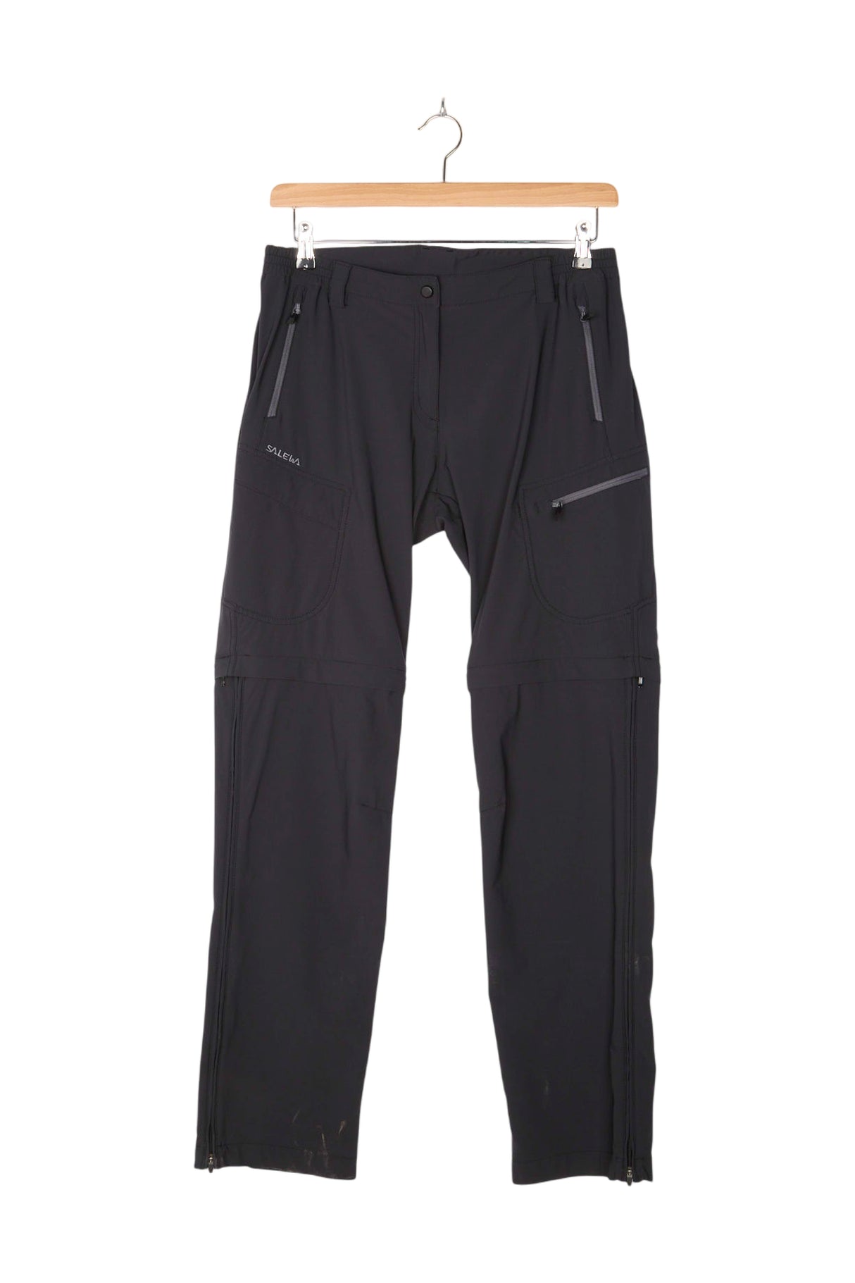 Zip-Hose für Herren