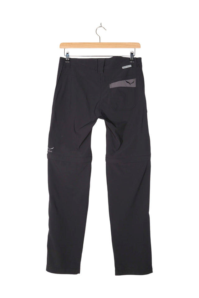 Zip-Hose für Herren