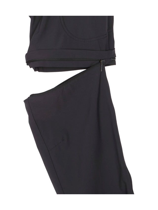 Zip-Hose für Herren