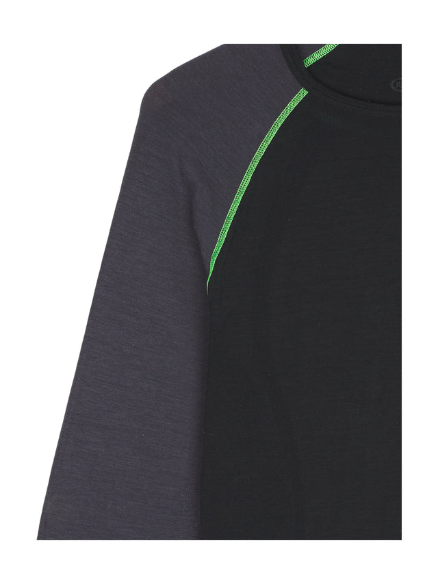 Longsleeve Merino für Damen