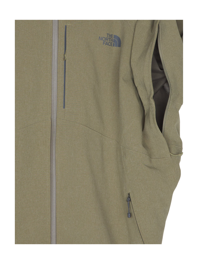 Softshelljacke für Herren