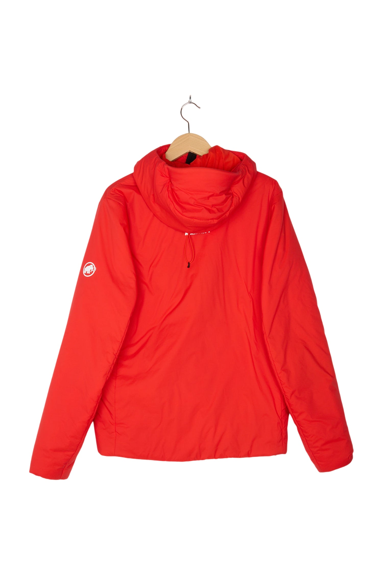 Kunstfaserjacke für Damen