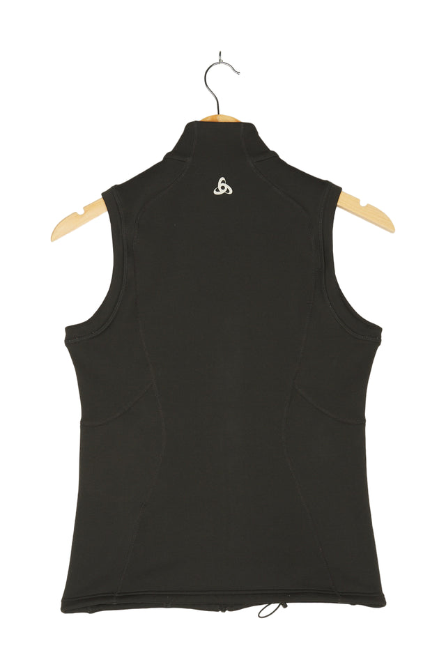 Fleeceweste für Damen