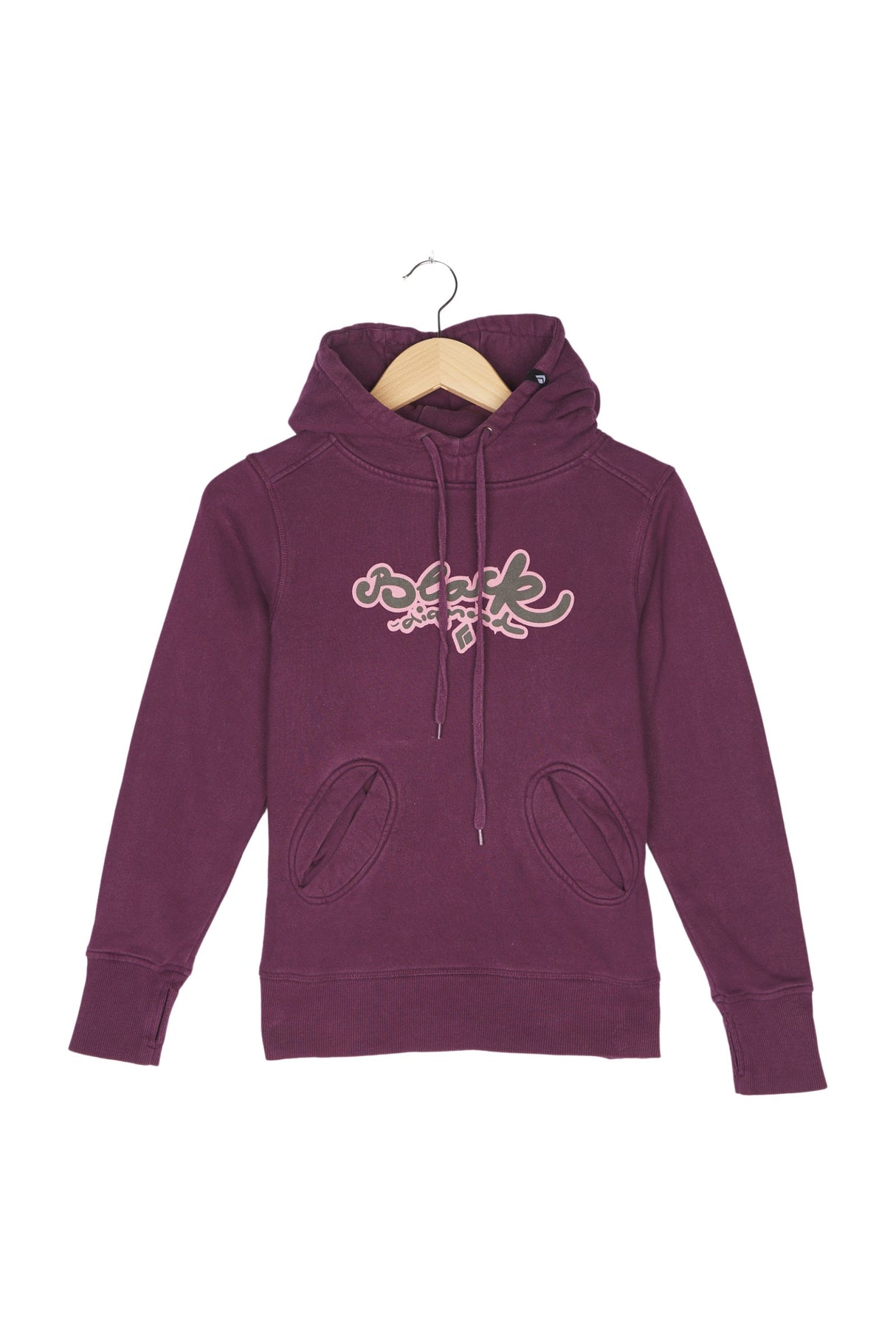 Hoodie für Damen