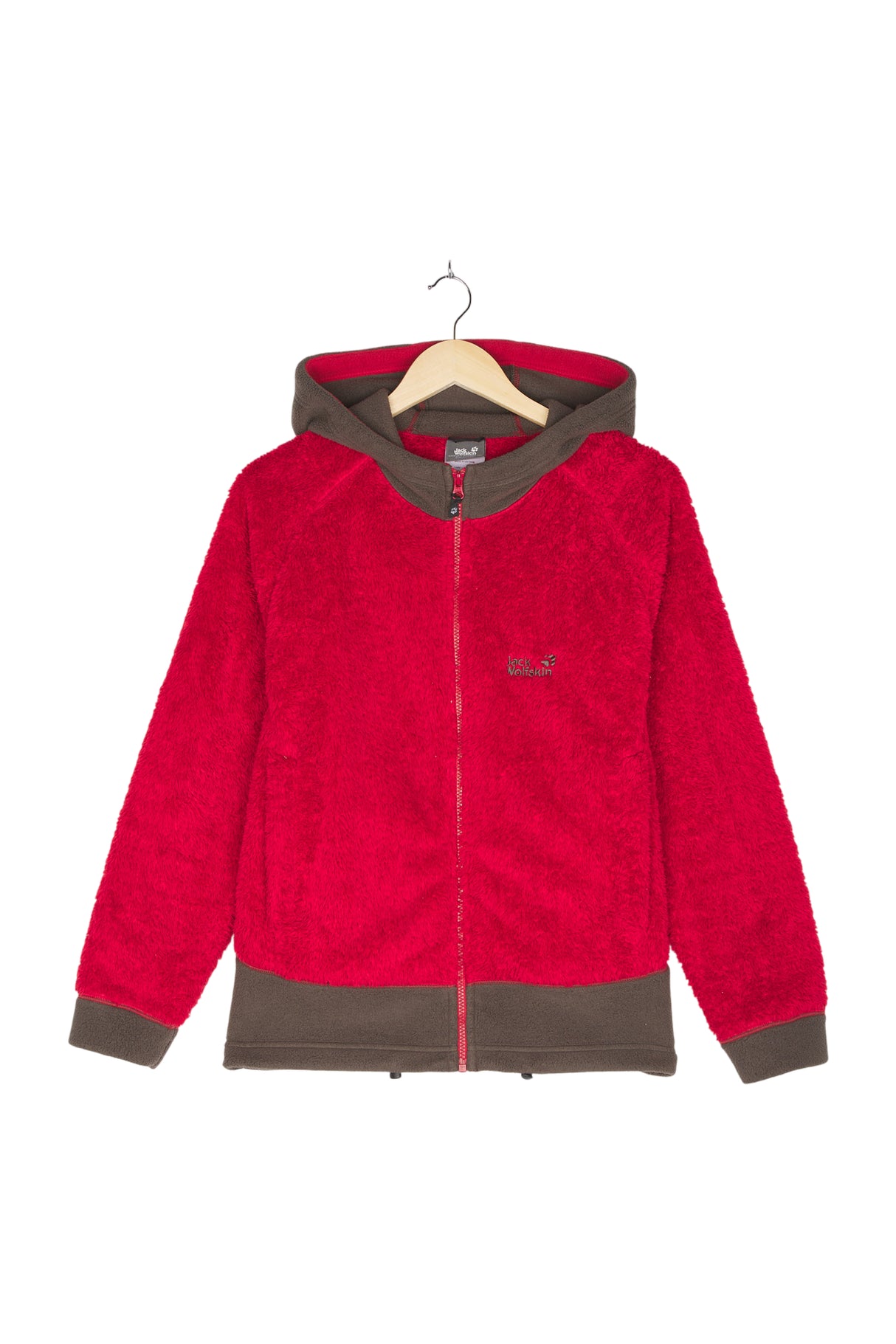 Fleecejacke für Kinder