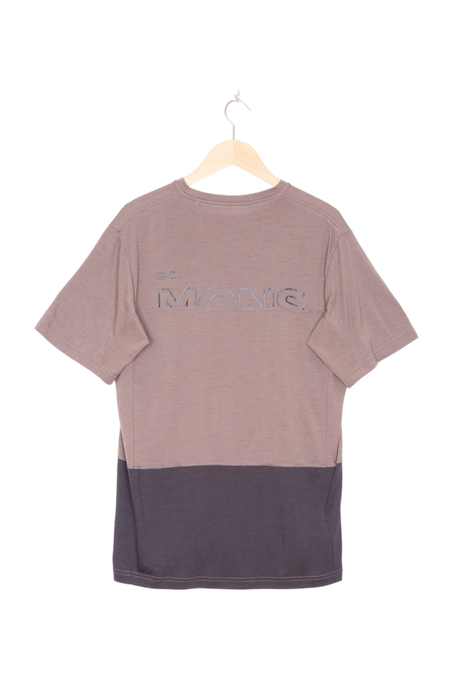 T-Shirt Merino für Herren