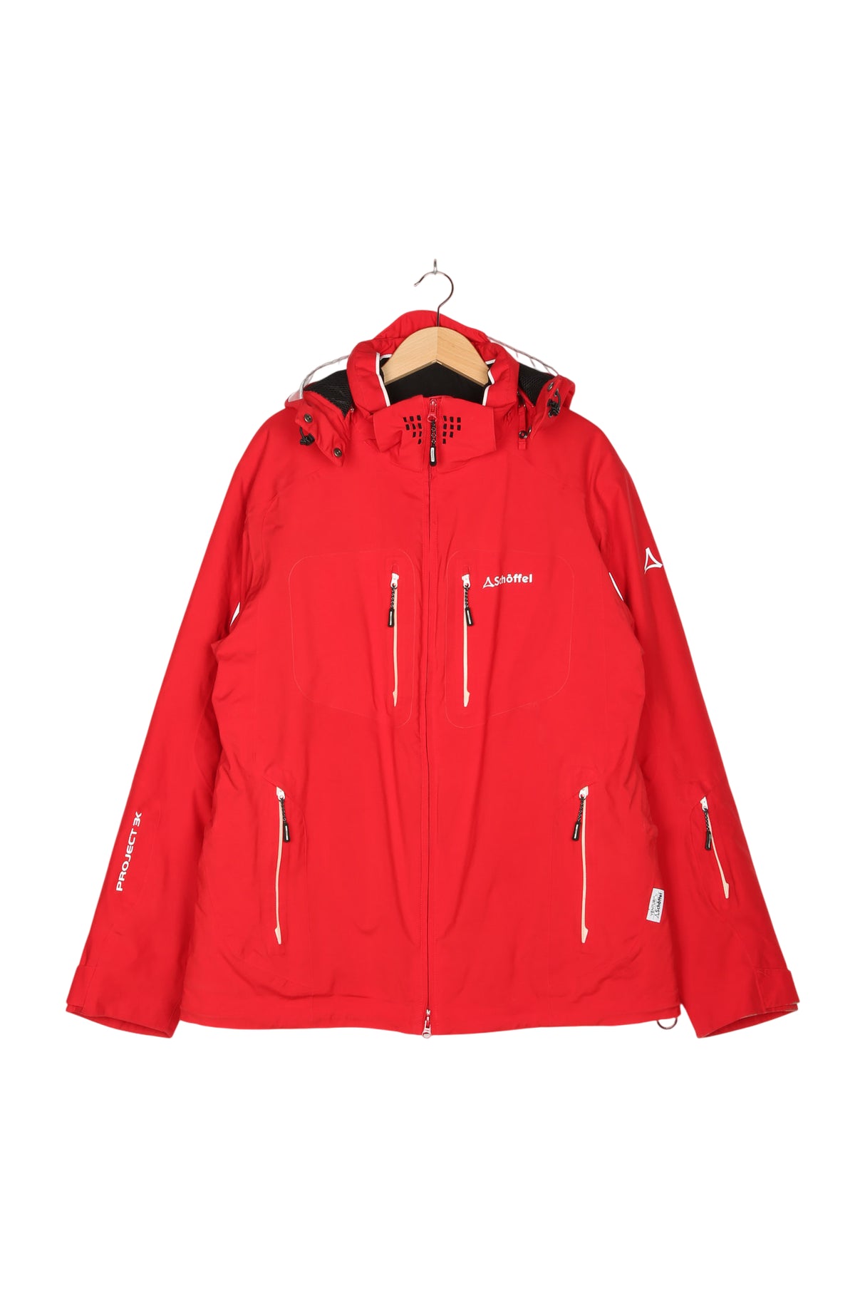 Skijacke für Herren