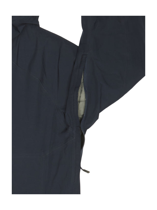 Doppeljacke für Herren