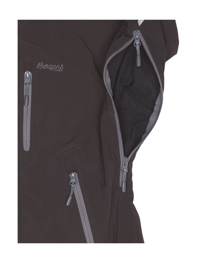 Softshelljacke für Damen