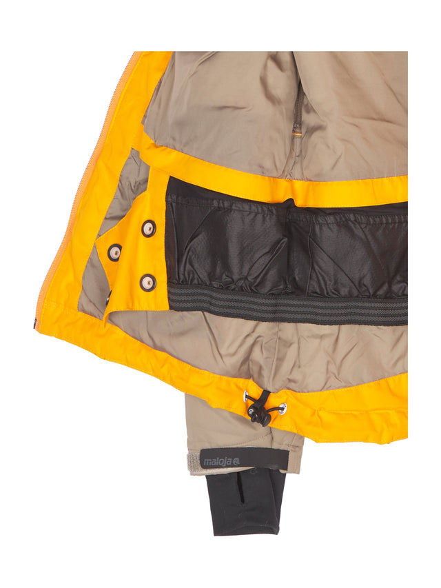 Daunenjacke für Damen