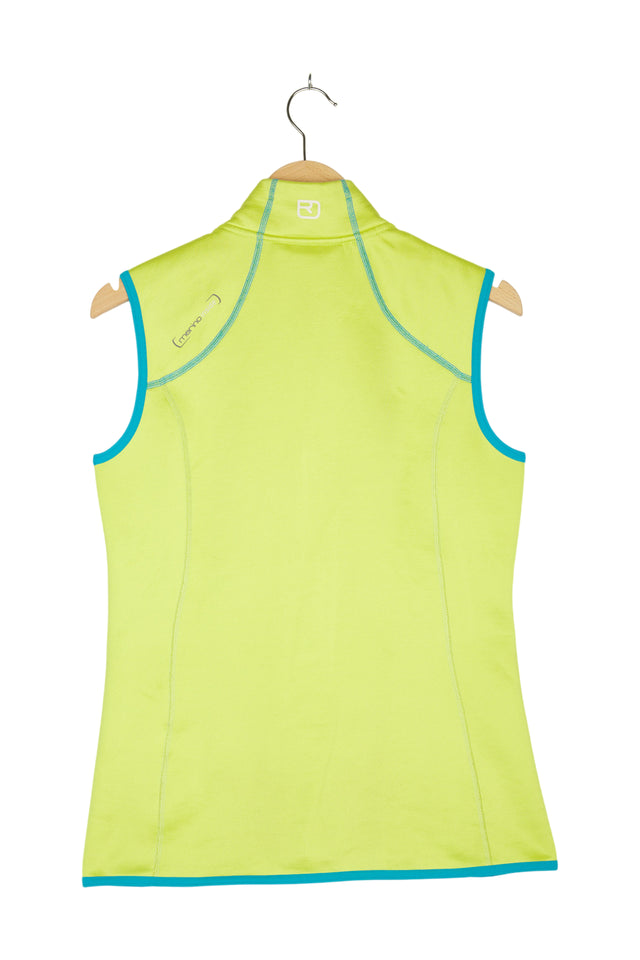 Fleeceweste für Damen