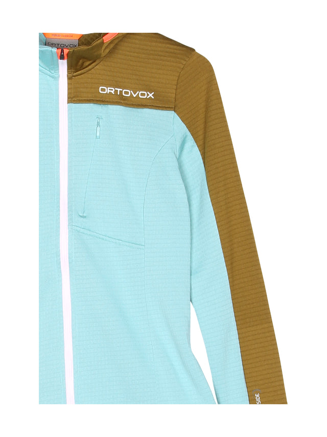 Fleecejacke für Damen