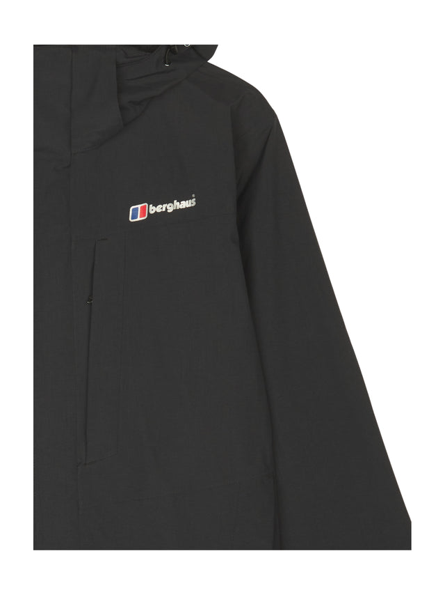 Hardshelljacke mit Goretex für Herren