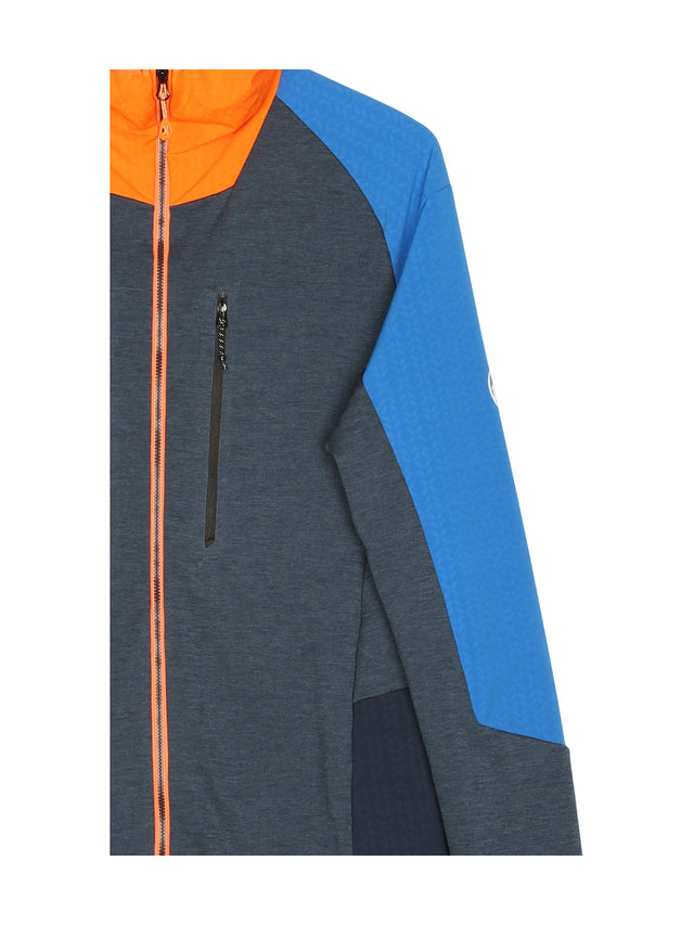 Fleecejacke für Herren