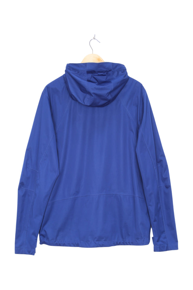 Hardshelljacke, Regenjacke für Herren